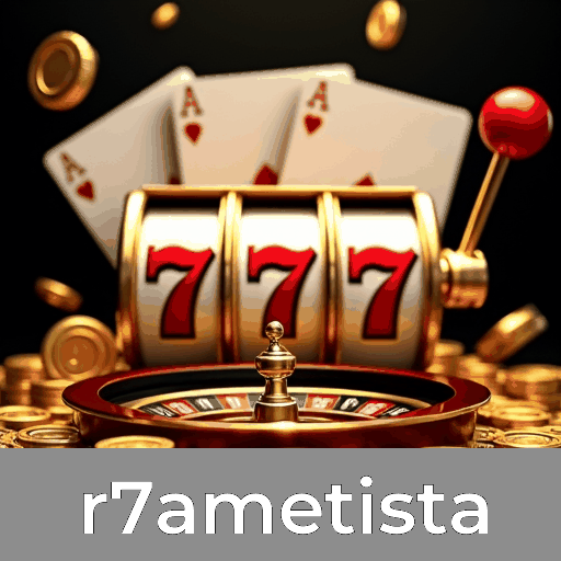 r7ametista: Aproveite Promoções Imperdíveis e Ganhe Mais!
