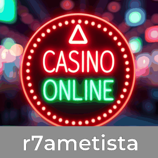 r7ametista.com - Descubra o Melhor Cassino Online, Apostas Ao Vivo e Mais - r7ametista