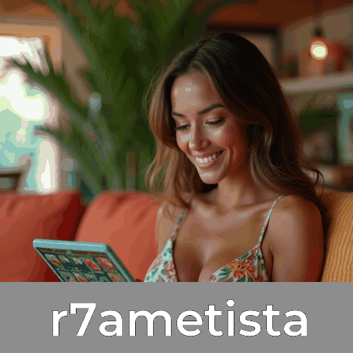 r7ametista: Aproveite Promoções Imperdíveis e Ganhe Mais!