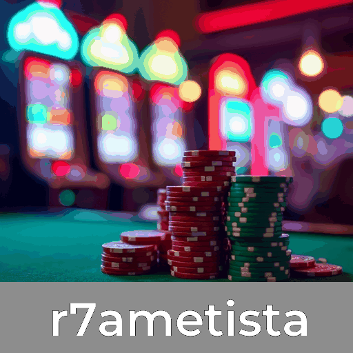 Explore o r7ametista: Segurança e Profissionalismo no Jogo Online