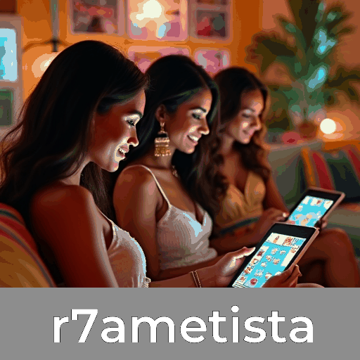 Descubra as Ofertas Exclusivas no r7ametista e Ganhe Grandes Prêmios