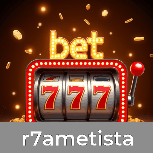 Experiência Autêntica com r7ametista: Jogos de Mesa ao Vivo
