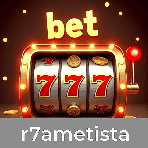 Exploração de Jogos de Cassino no r7ametista com Variedade Exclusiva