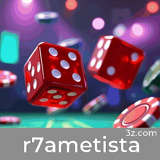 Desbloqueie Recompensas Exclusivas com Registro Seguro no r7ametista