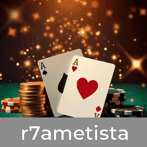 r7ametista: Viva o Poder do Crash e Ganhe Mais!