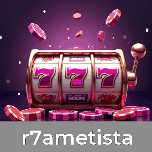 r7ametista: Cassino Premiado e Seguro