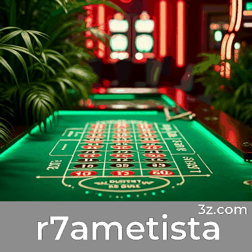 Métodos Estratégicos para Avaliar Bônus no r7ametista