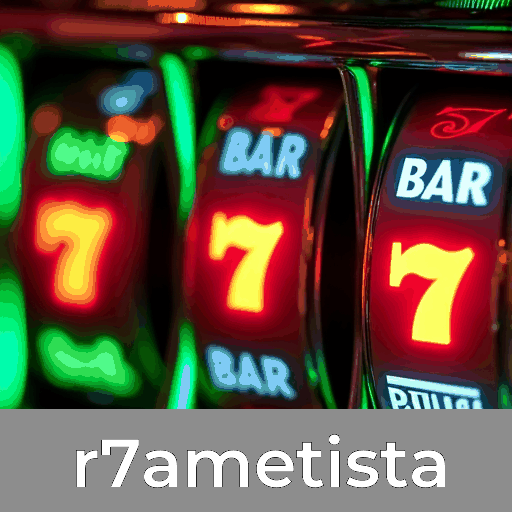 r7ametista: Cassino Premiado e Seguro