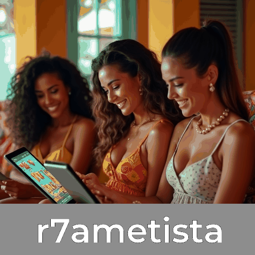 r7ametista: Onde Profissionalismo e Segurança Garantem a Melhor Experiência