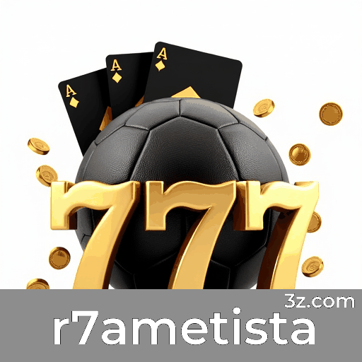 Estratégias de Apostas Esportivas: Aumente 30% dos Lucros com r7ametista