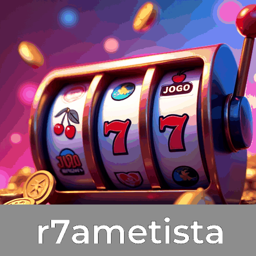 r7ametista: Apostas Móveis Facilmente Acessíveis e Funcionais