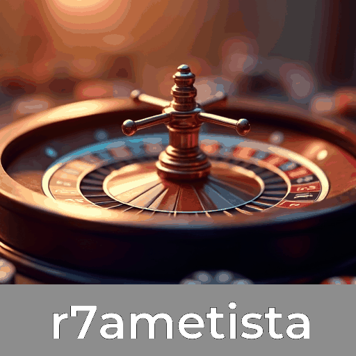 r7ametista: Especialista em Apostas Esportivas Brasileiras
