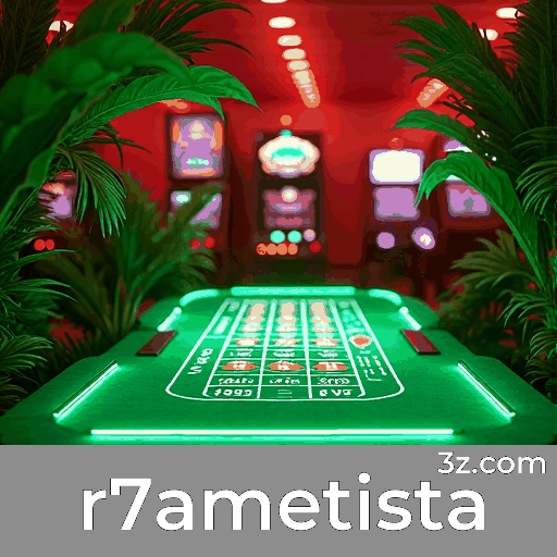 r7ametista Verde: Responsabilidade e Sustentabilidade em Jogo