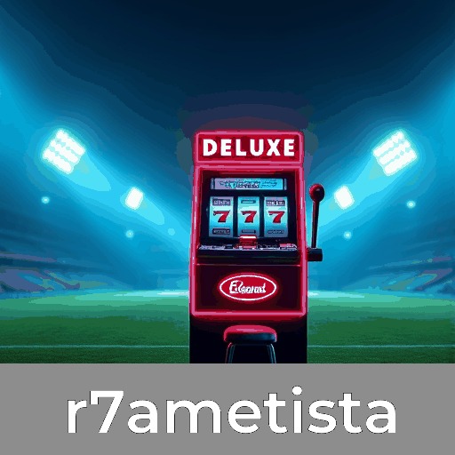 Descubra o Sistema de Login Avançado do r7ametista com Acesso Rápido