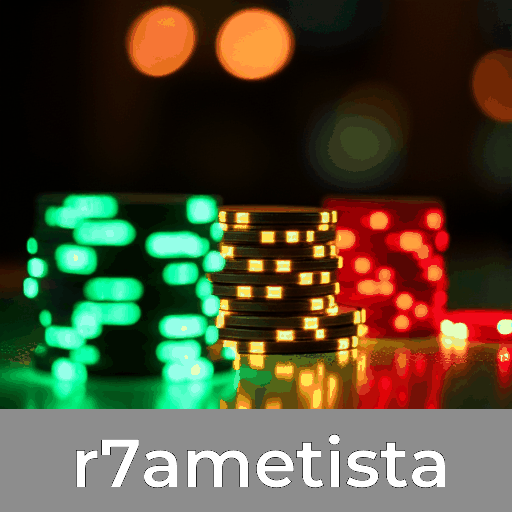 r7ametista: Especialista em Apostas Esportivas Brasileiras