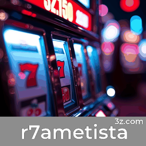 Domine Jogos de Cassino com r7ametista: Estratégias que Funcionam