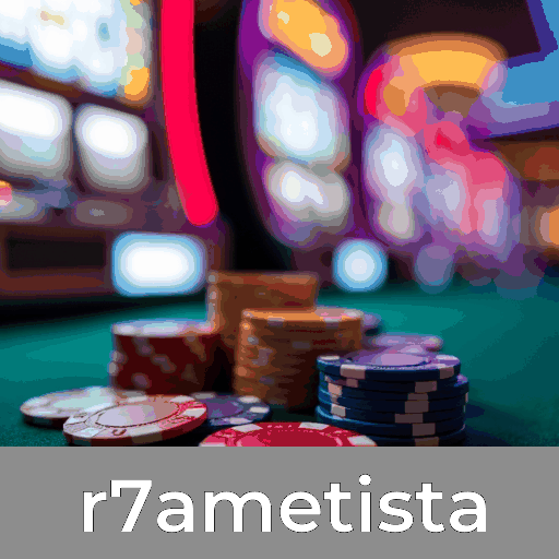 Experimente o Acesso Instantâneo e Seguro no r7ametista